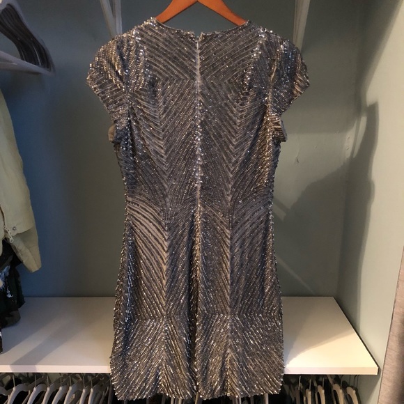 Parker Dress size Small - Picture 2 of 3